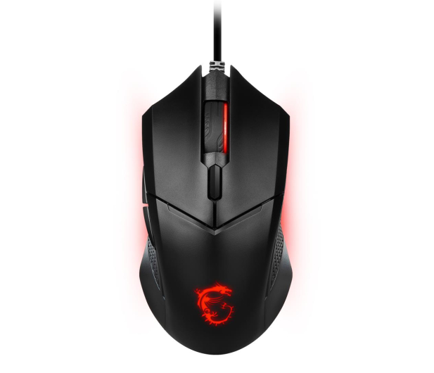 MSI Clutch GM08 - 586069 - zdjęcie